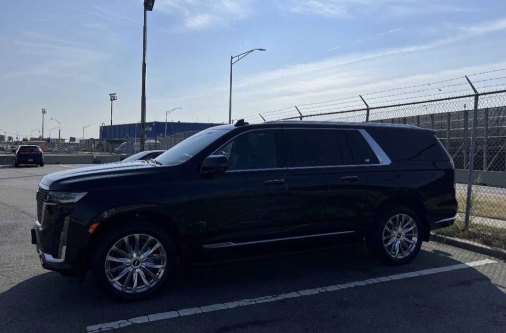 Choosing The Right Car Service For Your NYC Airport Transfers