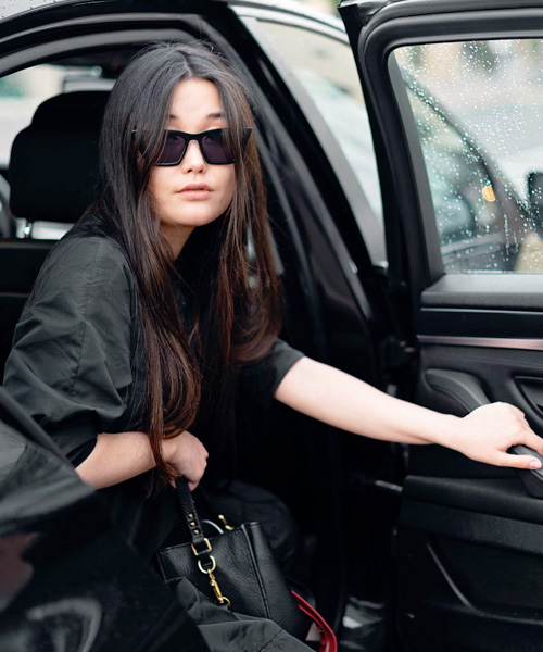 The Benefits of Hourly Car Services for NYC Shopping Trip