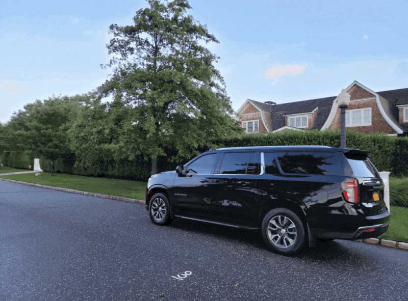 Benefits of Hiring a Car Service for Manhattan Business Meetings