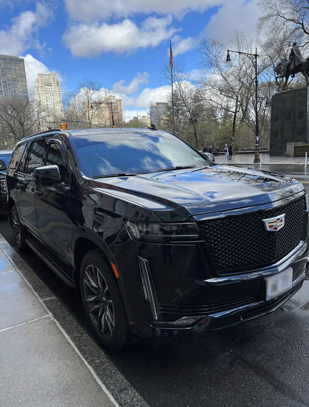 How to Plan Business Transportation in Manhattan and Westchester