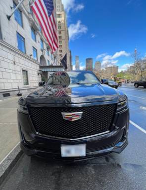 What to Look for When Hiring a Corporate Car Service in NYC