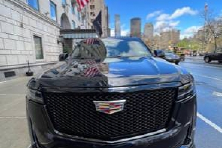 What to Look for When Hiring a Corporate Car Service in NYC