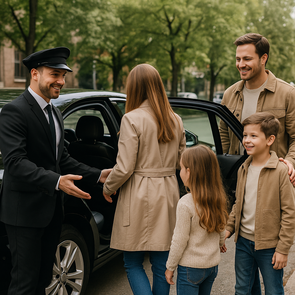 Why Family-Owned Car Services Are Better in NYC