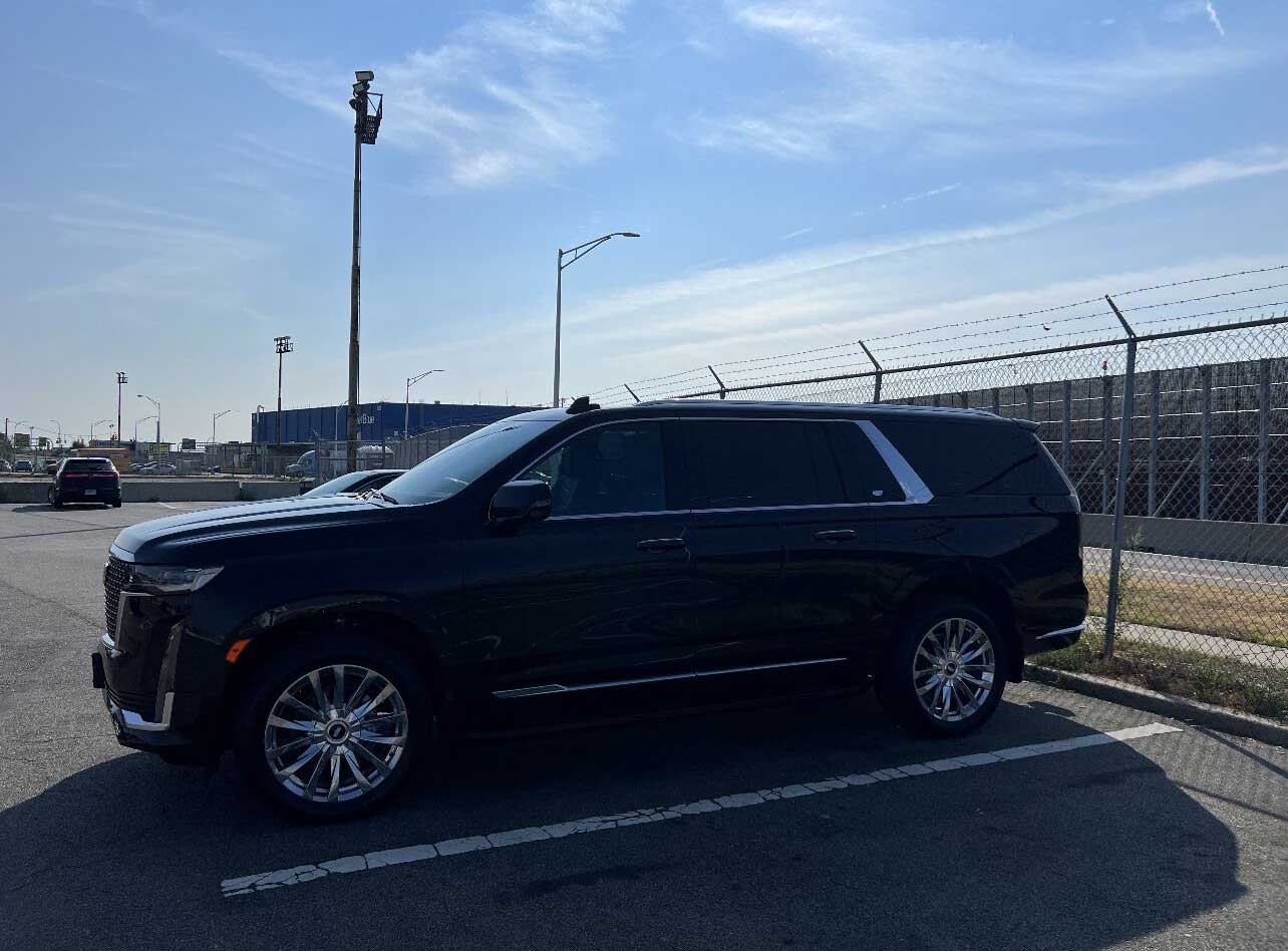 Plan a Memorable Night Out in NYC with Luxury Transportation