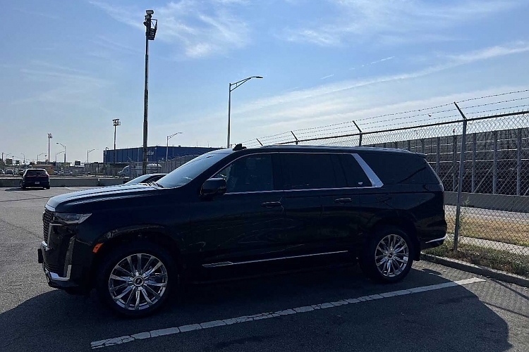 Plan a Memorable Night Out in NYC with Luxury Transportation