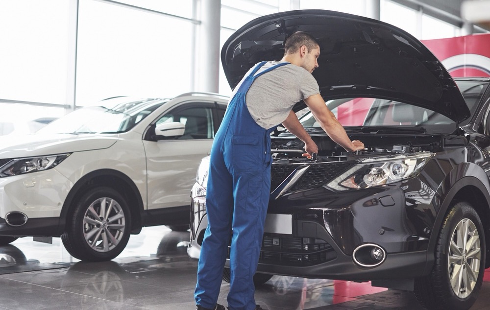 How to Select the Best Car Service for Your Manhattan Wedding